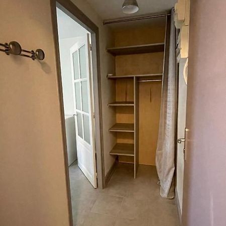 Appartement La Fourmi Verte Bruyeres Bagian luar foto